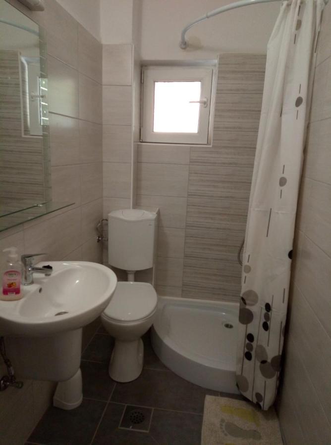 Anka Pag Appartement