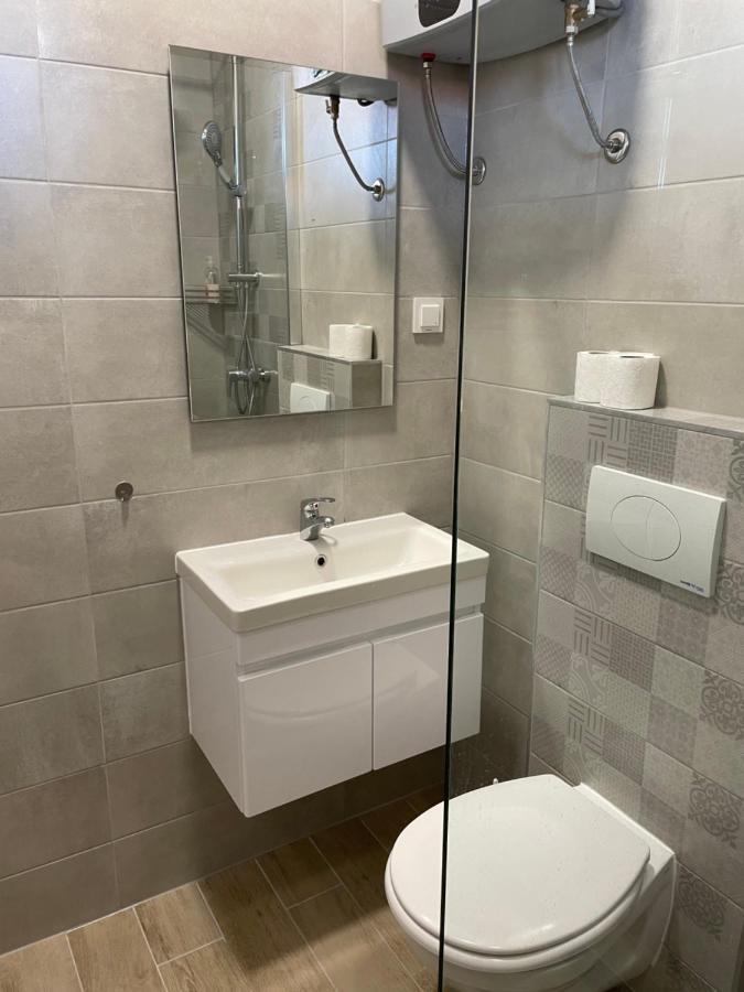 Anka Pag Appartement