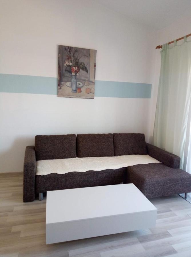 Anka Pag Appartement *