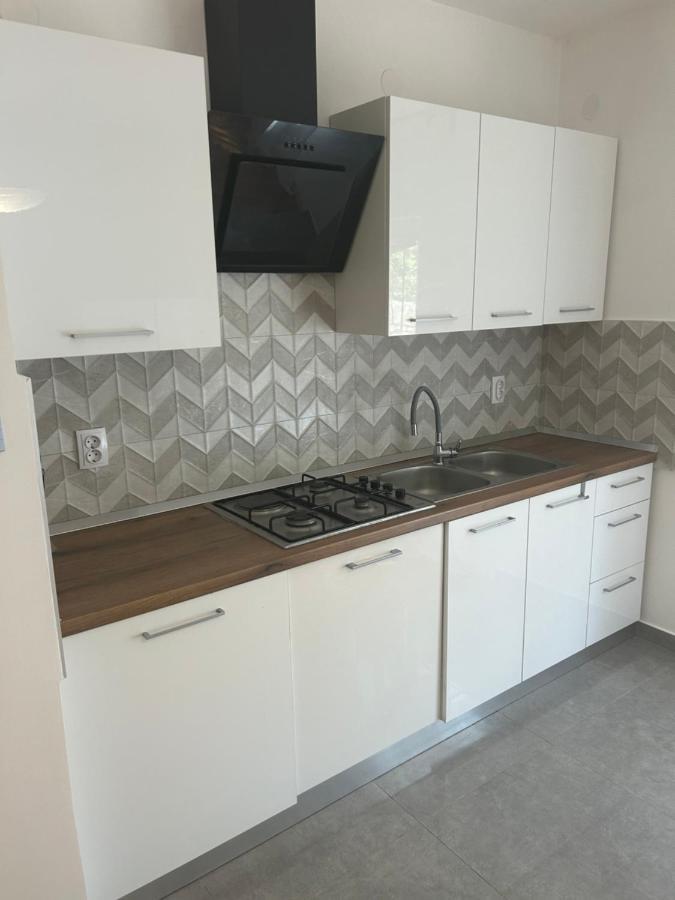 Anka Pag Appartement *