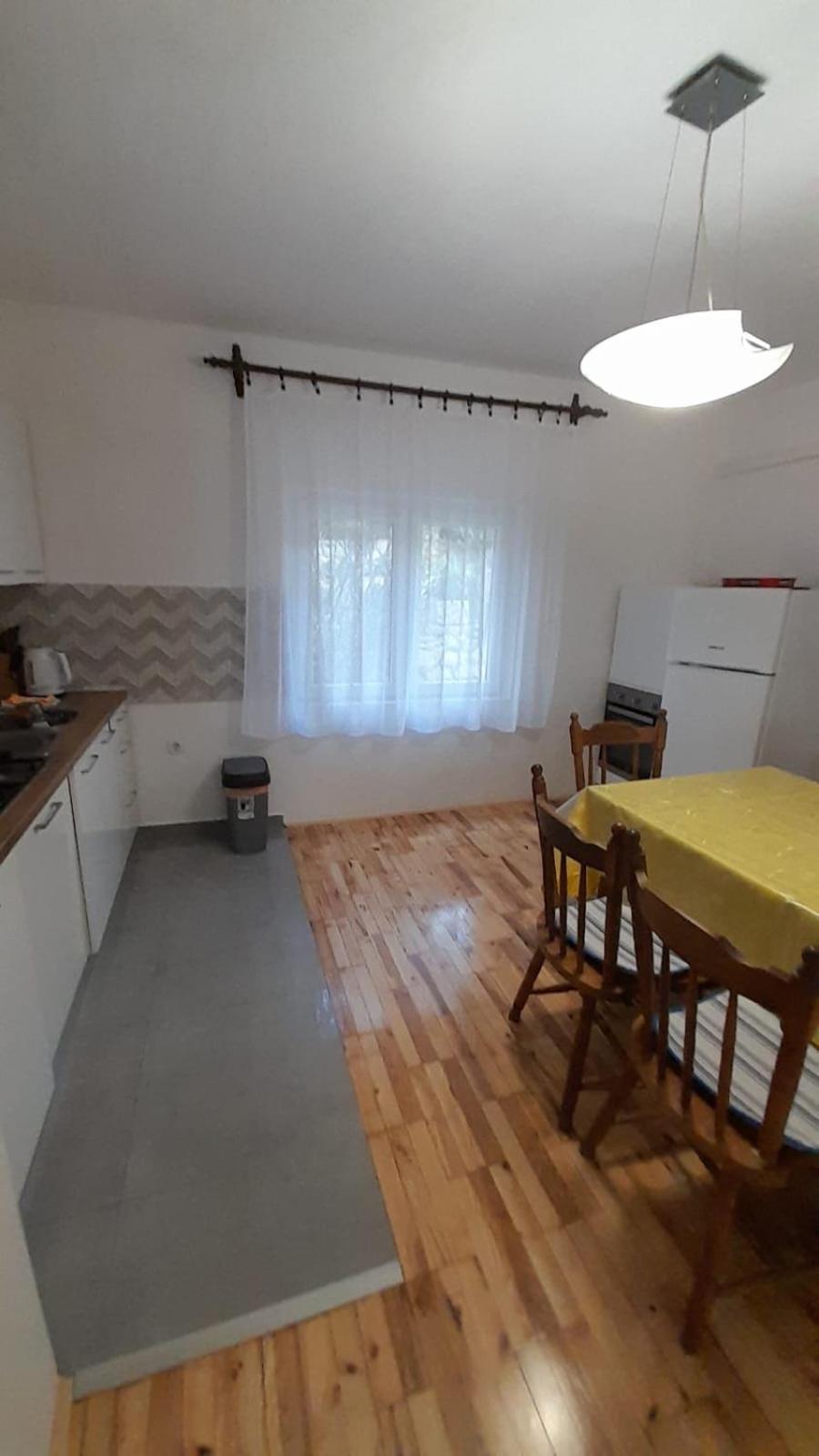 Anka Pag Appartement