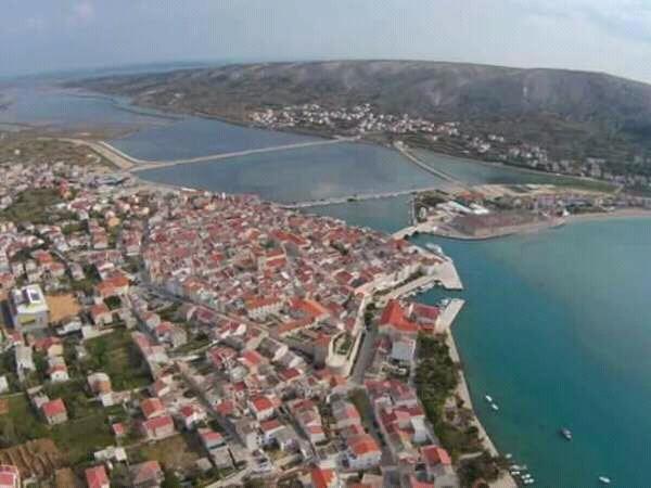 Appartement Anka Pag