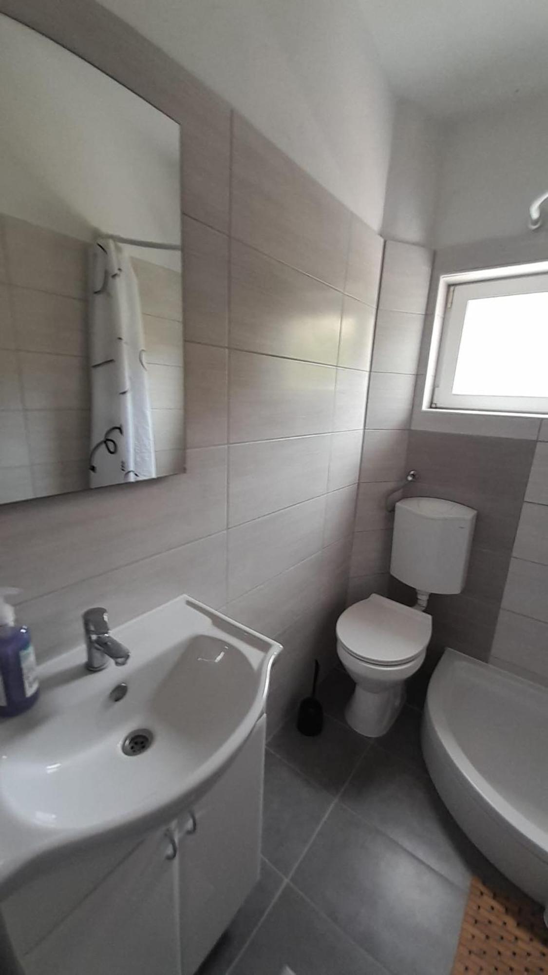 Anka Pag Apartment Pag Town