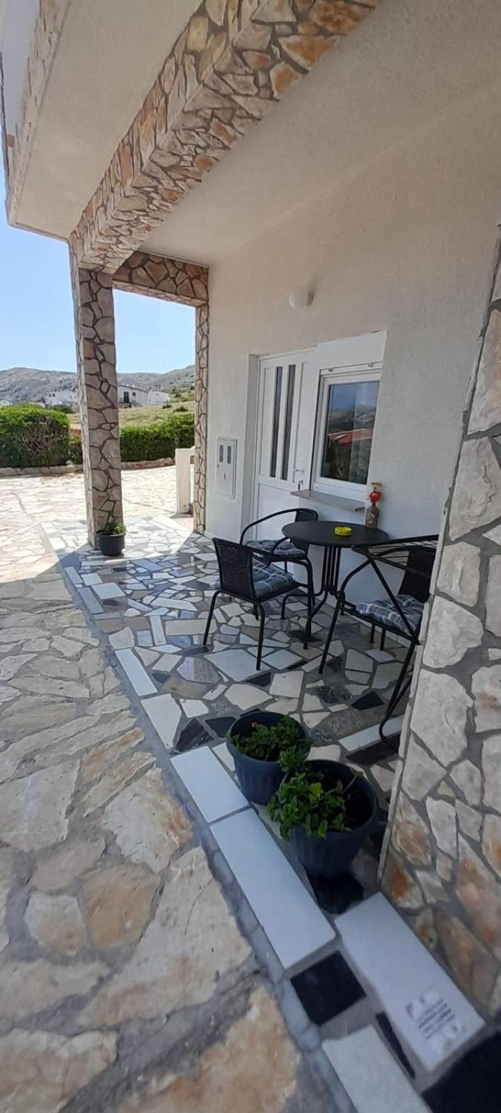 Anka Pag Apartament Pag Town