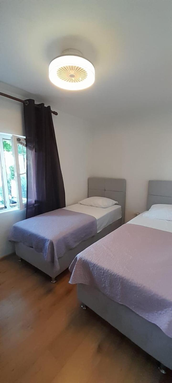 Apartman Anka Pag Pag Town