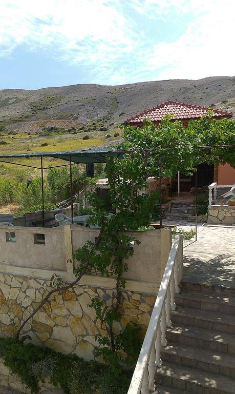 Anka Pag Apartment Pag Town