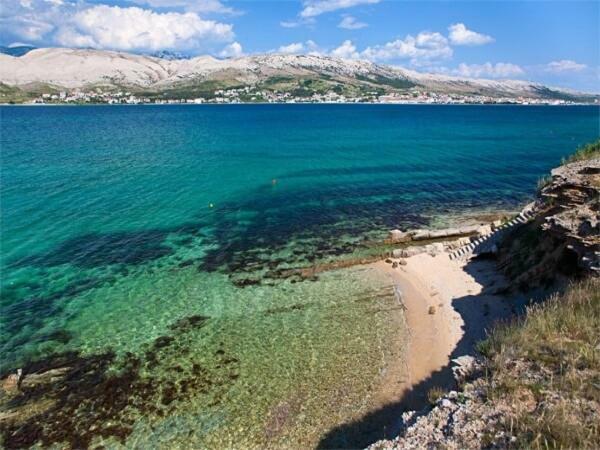 Apartment Anka Pag