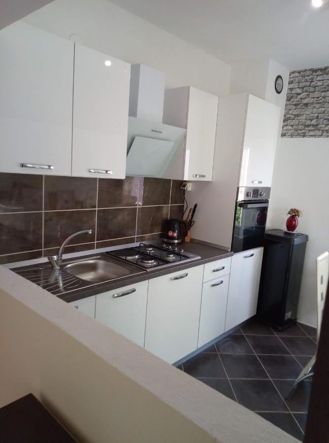 Apartment Anka Pag *