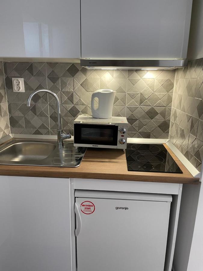 Anka Pag Apartment *