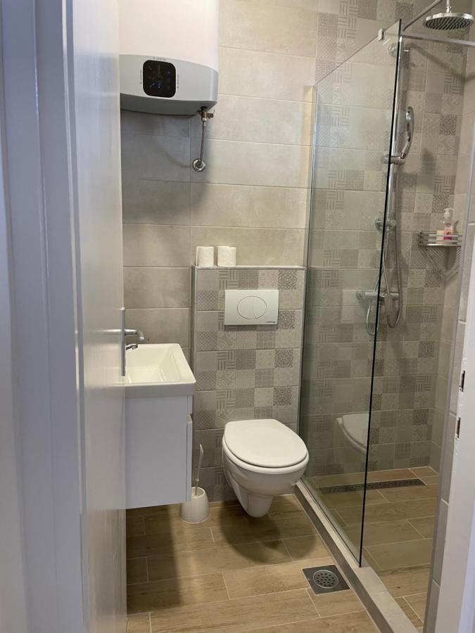 Anka Pag Apartment Pag Town