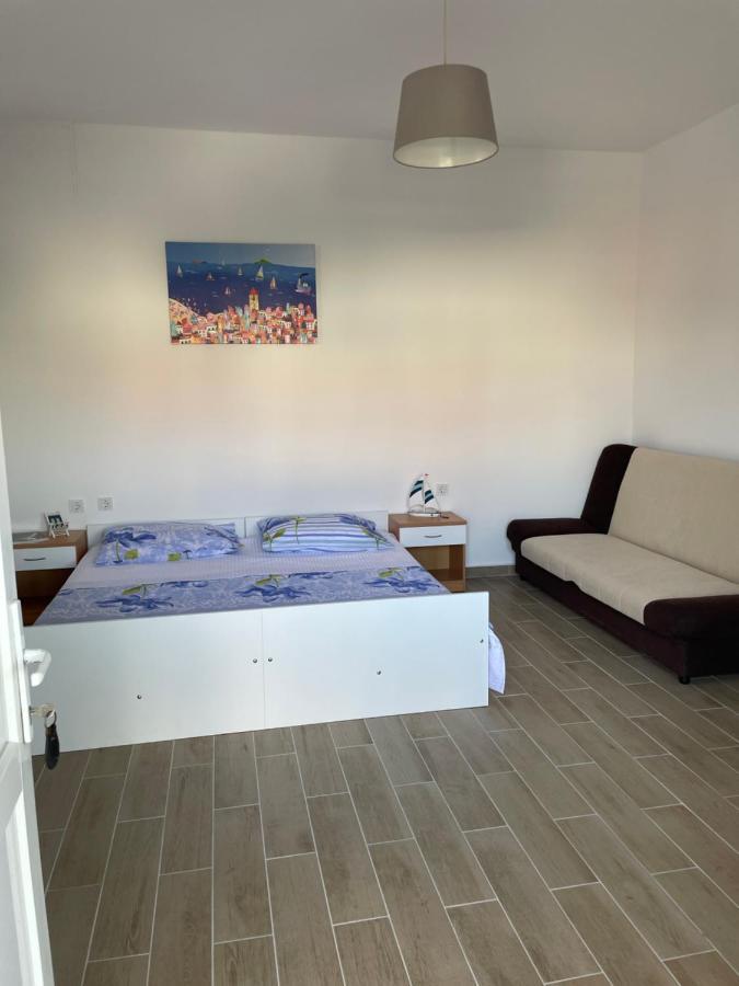 Apartment Anka Pag *