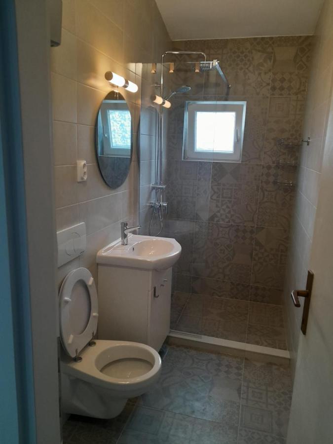 Apartment Anka Pag Pag Town