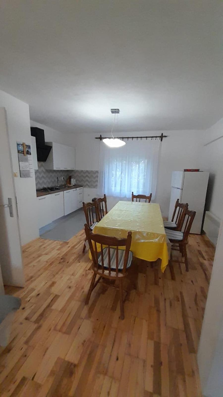 Apartment Anka Pag