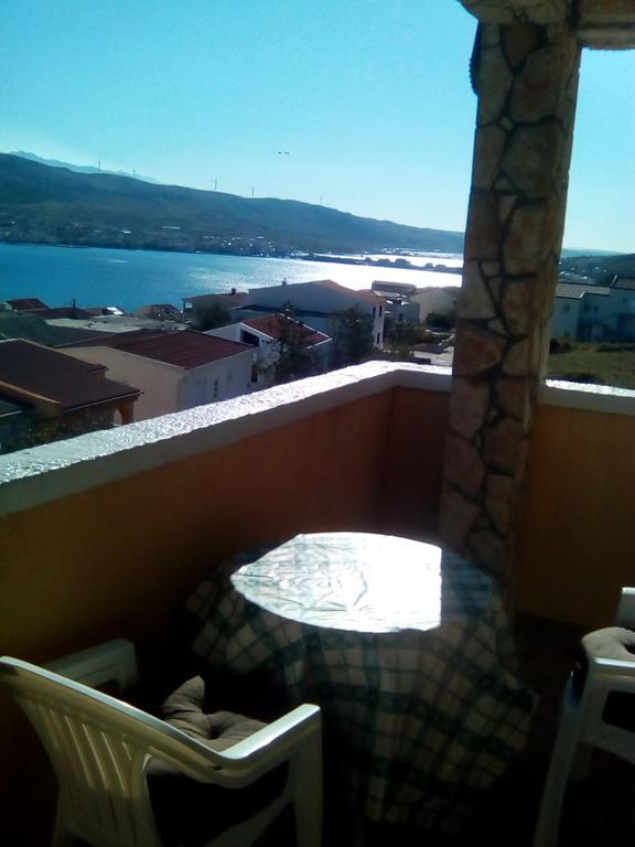 Apartment Anka Pag *