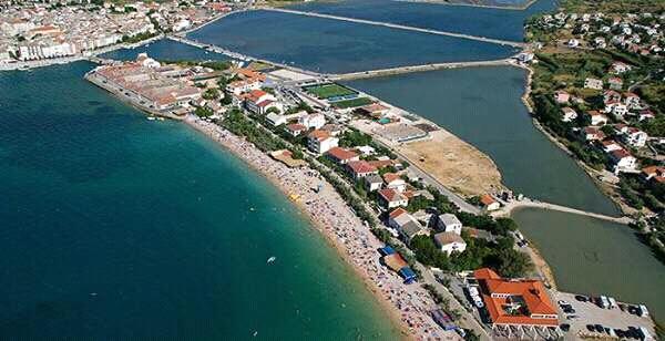 Apartment Anka Pag *