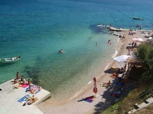 Anka Pag Apartment *