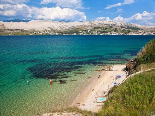 Apartment Anka Pag