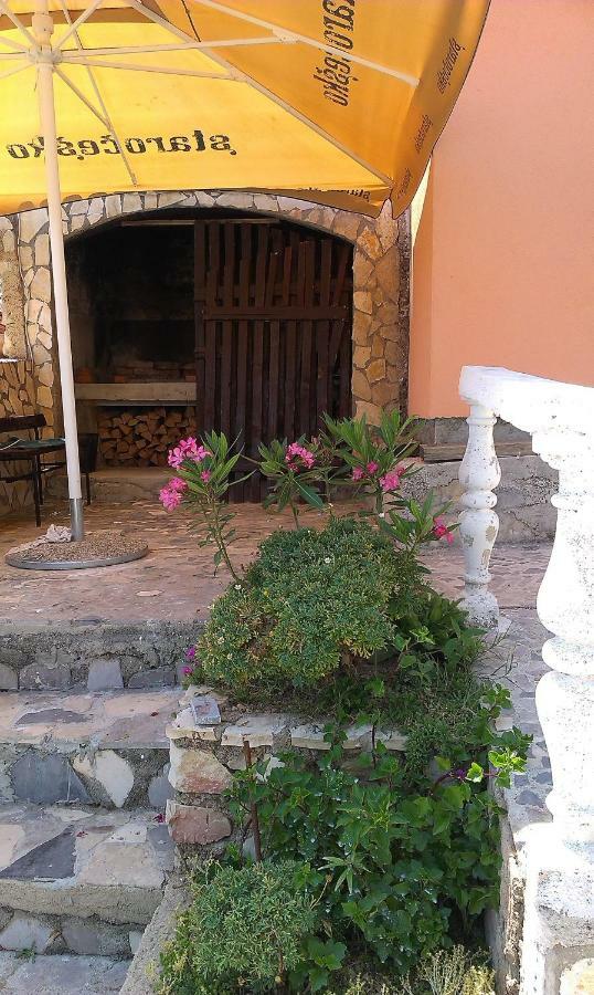 Apartment Anka Pag *